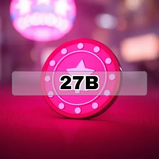 27b.net: Mergulhe no Empolgante Blackjack e Ganhe Prêmios