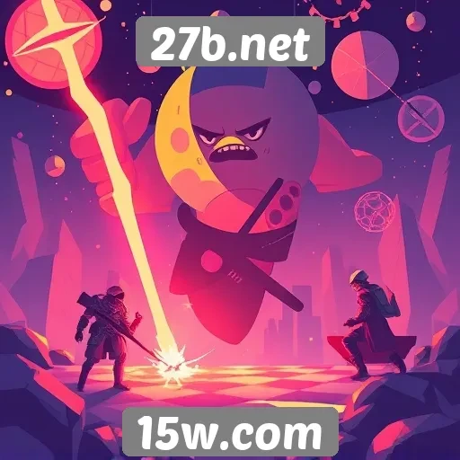 Entrevista com desenvolvedores sobre 27b.net