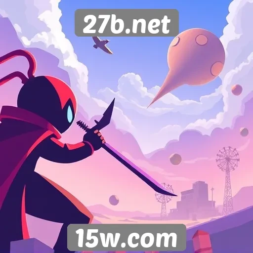 Jogos mais populares no 27b.net em 2026