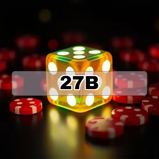 27b.net: Descubra os Encantos dos Jogos de Mesa para Todos os Gostos